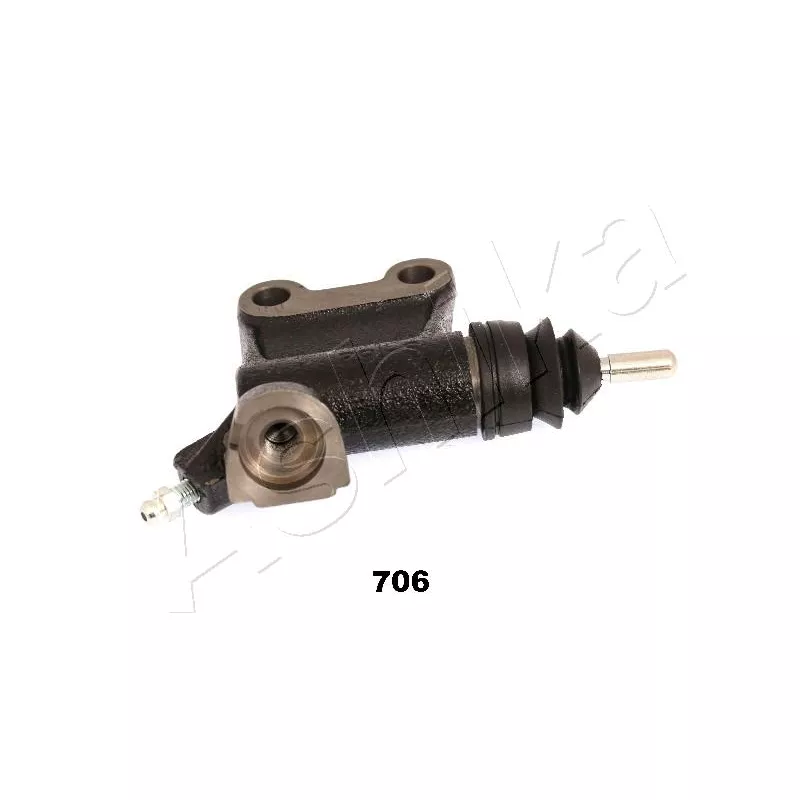 Cylindre récepteur, embrayage ASHIKA 85-07-706