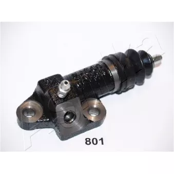 Cylindre récepteur, embrayage ASHIKA 85-08-801