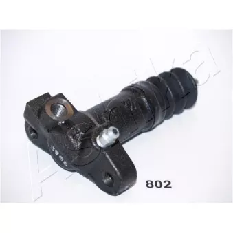 Cylindre récepteur, embrayage ASHIKA