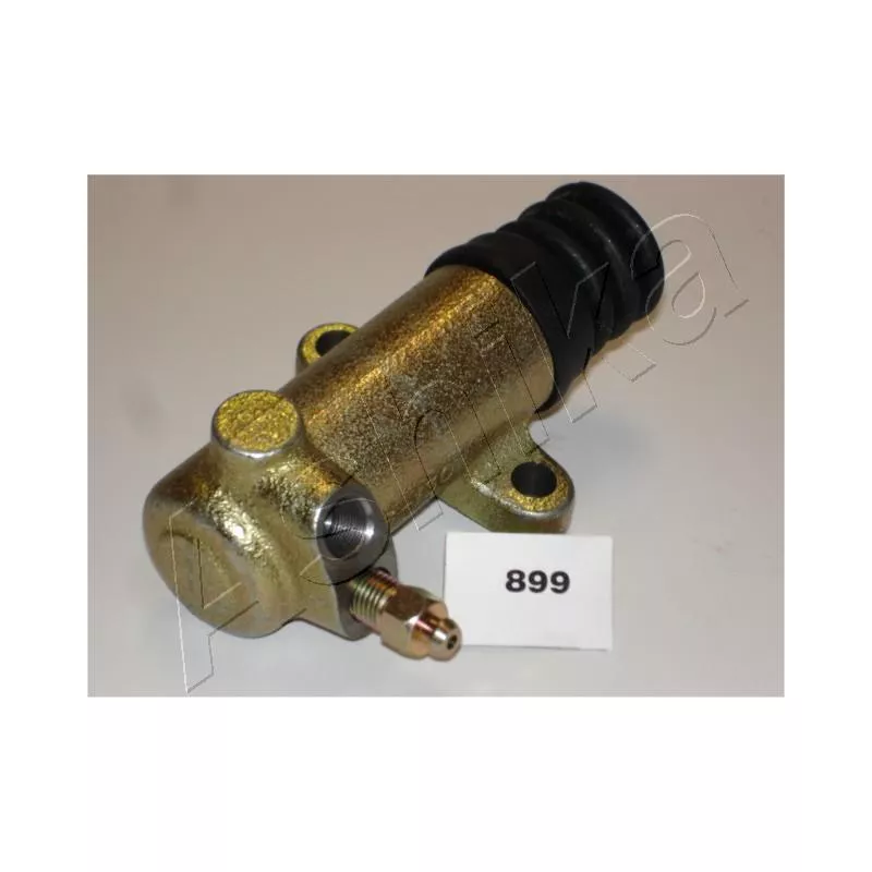 Cylindre récepteur, embrayage ASHIKA 85-08-899