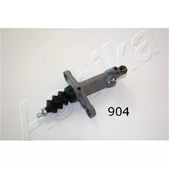 Cylindre récepteur, embrayage ASHIKA 85-09-904