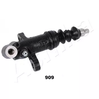 Cylindre récepteur, embrayage ASHIKA 85-09-909