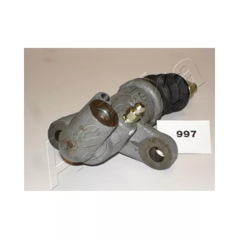 Cylindre récepteur, embrayage ASHIKA 85-09-997