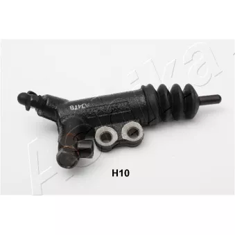 Cylindre récepteur, embrayage ASHIKA 85-0H-H10
