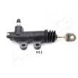 Cylindre récepteur, embrayage ASHIKA 85-0H-H11 - Visuel 1