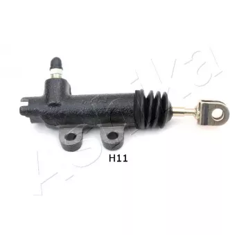 Cylindre récepteur, embrayage ASHIKA 85-0H-H11