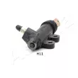 Cylindre récepteur, embrayage ASHIKA 85-0H-H11 - Visuel 2
