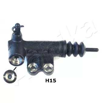 Cylindre récepteur, embrayage ASHIKA 85-0H-H15