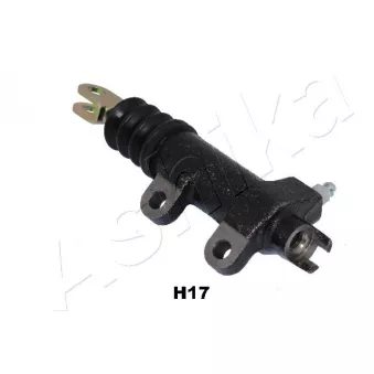 Cylindre récepteur, embrayage ASHIKA 85-0H-H17
