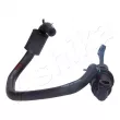 Cylindre récepteur, embrayage ASHIKA 85-0H-H21 - Visuel 3