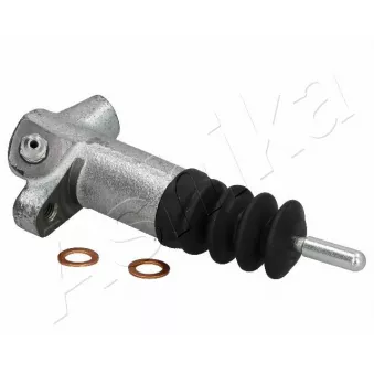 Cylindre récepteur, embrayage ASHIKA 85-0H-H22