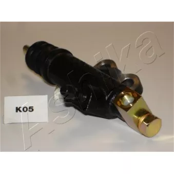 Cylindre récepteur, embrayage ASHIKA 85-0K-005