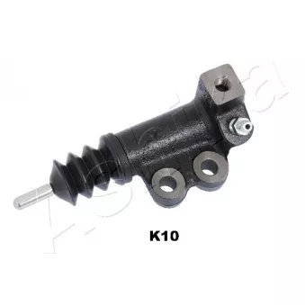 Cylindre récepteur, embrayage ASHIKA 85-0K-K10
