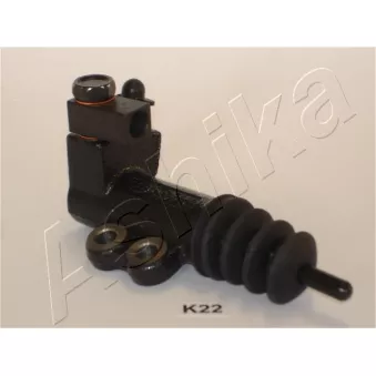 Cylindre récepteur, embrayage ASHIKA