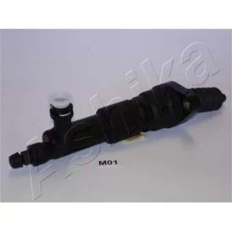 Cylindre récepteur, embrayage ASHIKA 85-0M-M01
