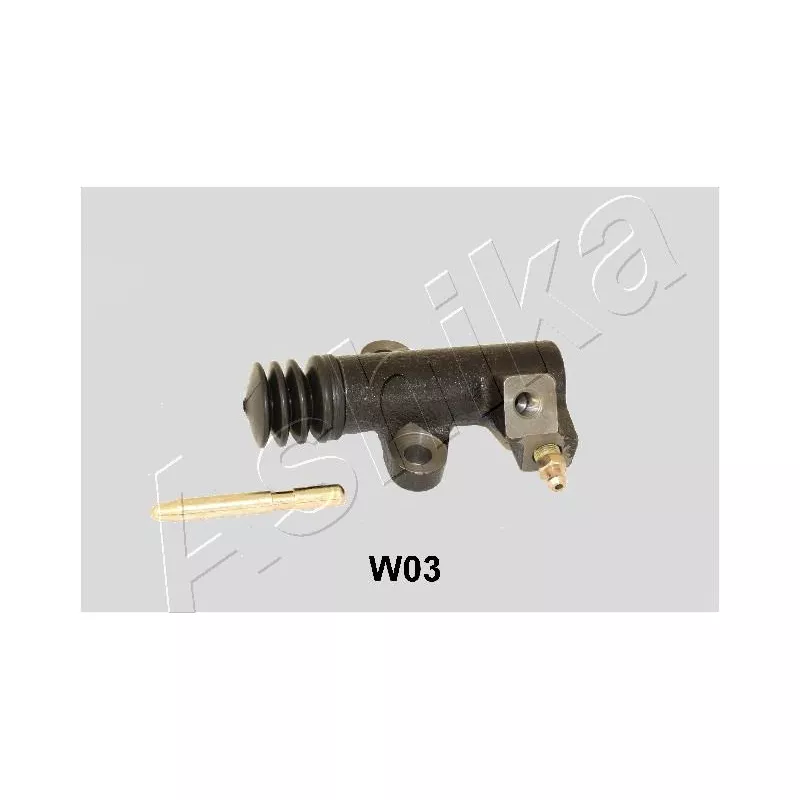 Cylindre récepteur, embrayage ASHIKA 85-0W-W03