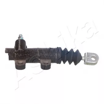 Cylindre récepteur, embrayage ASHIKA 85-H0-001