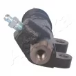 Cylindre récepteur, embrayage ASHIKA 85-H0-001 - Visuel 3