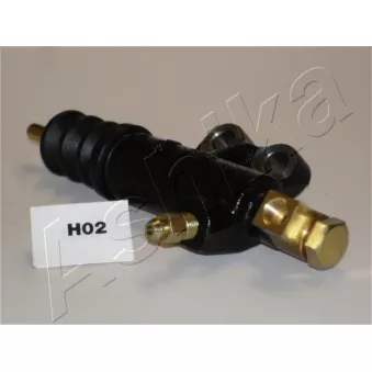 Cylindre récepteur, embrayage ASHIKA
