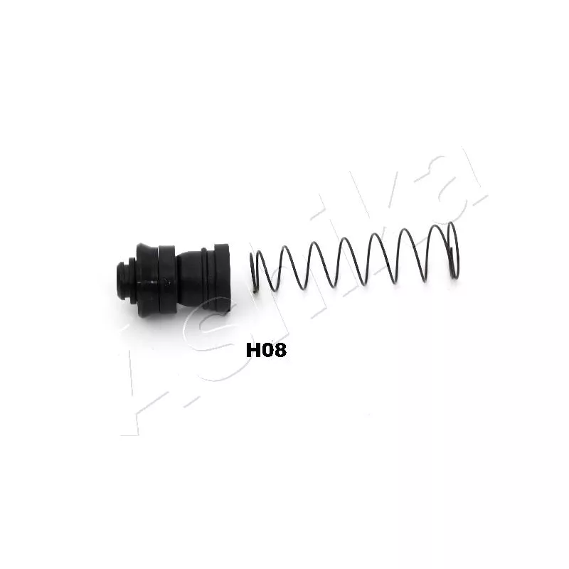 Cylindre récepteur, embrayage ASHIKA 85-H0-008