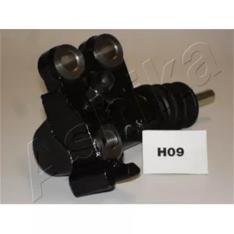 Cylindre récepteur, embrayage ASHIKA 85-H0-009