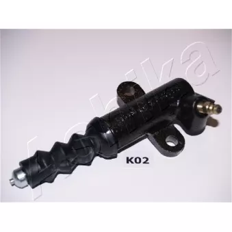 Cylindre récepteur, embrayage ASHIKA 85-K0-002