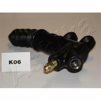 Cylindre récepteur, embrayage ASHIKA 85-K0-006