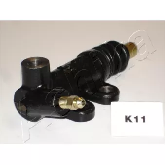 Cylindre récepteur, embrayage ASHIKA 85-K0-011