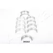 Kit de coussinet de vilebrequin ASHIKA 86-2502A2 - Visuel 1