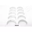 Kit de coussinet de vilebrequin ASHIKA 86-5000A - Visuel 2