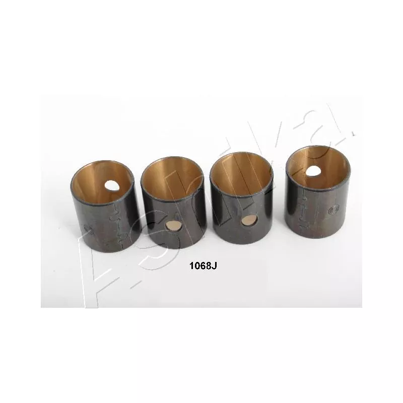 Coussinet de palier, bielle ASHIKA 88-1068J
