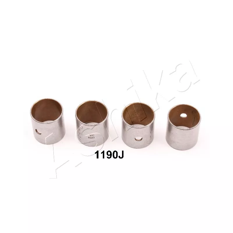 Coussinet de palier, bielle ASHIKA 88-1190J