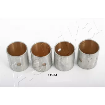 Coussinet de palier, bielle ASHIKA