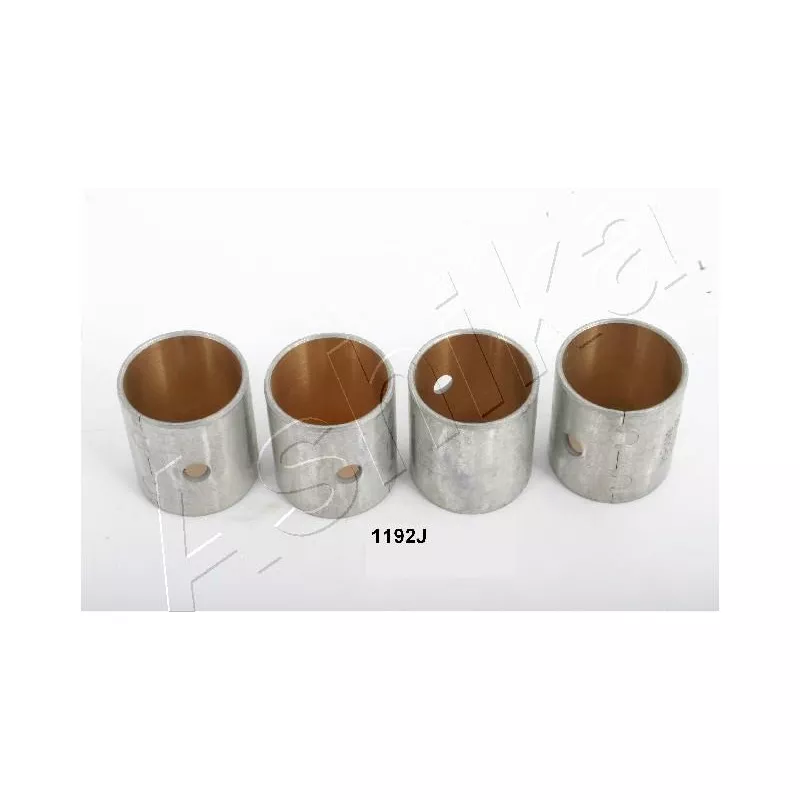 Coussinet de palier, bielle ASHIKA 88-1192J