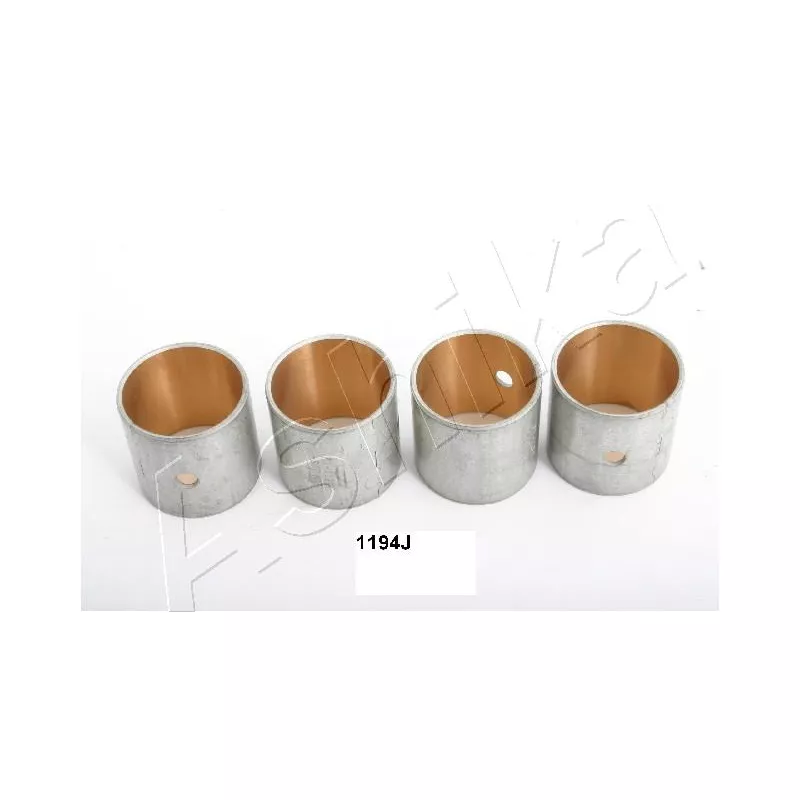 Coussinet de palier, bielle ASHIKA 88-1194J