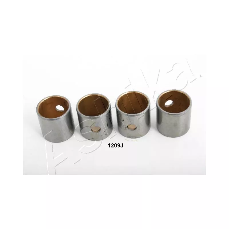 Coussinet de palier, bielle ASHIKA 88-1209J