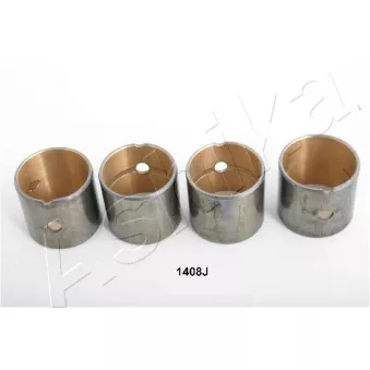 Coussinet de palier, bielle ASHIKA