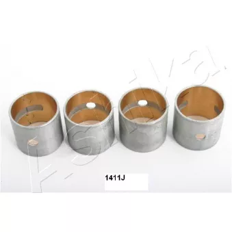 Coussinet de palier, bielle ASHIKA 88-1411J