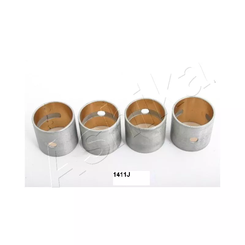 Coussinet de palier, bielle ASHIKA 88-1411J