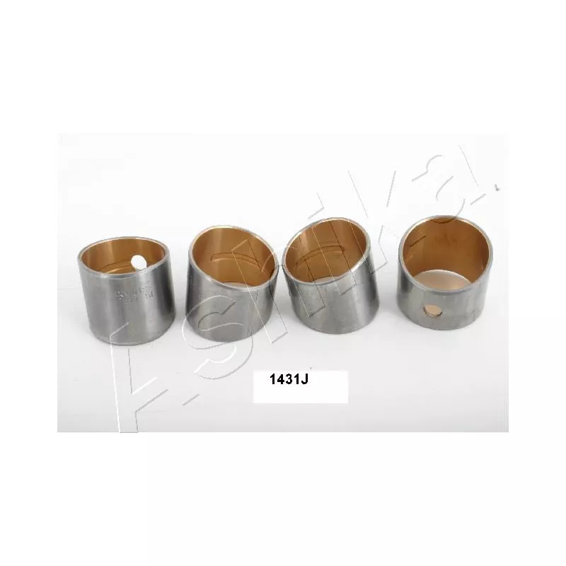 Coussinet de palier, bielle ASHIKA 88-1431J