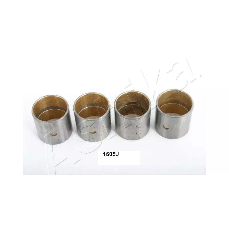 Coussinet de palier, bielle ASHIKA 88-1605J