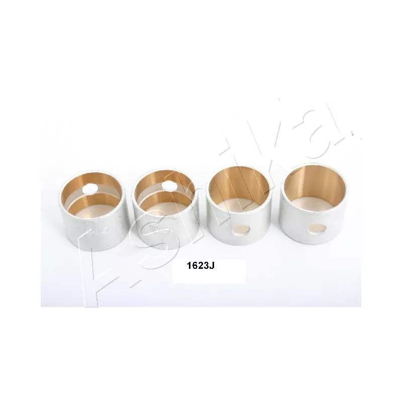 Coussinet de palier, bielle ASHIKA 88-1623J