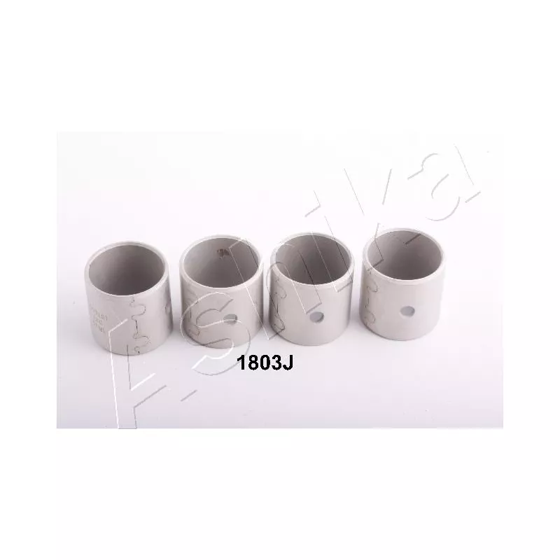 Coussinet de palier, bielle ASHIKA 88-1802J