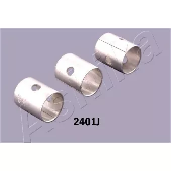 Coussinet de palier, bielle ASHIKA 88-2401J
