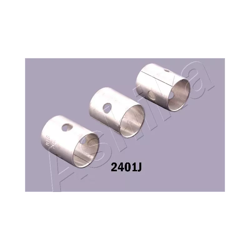Coussinet de palier, bielle ASHIKA 88-2401J