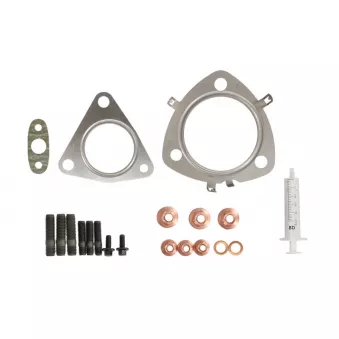 Kit de montage, turbo EVORON EVMK0250