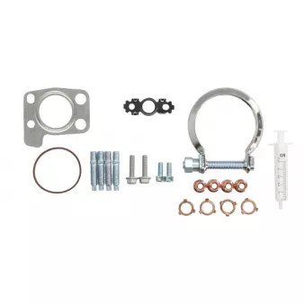 Kit de montage, turbo EVORON EVMK0251