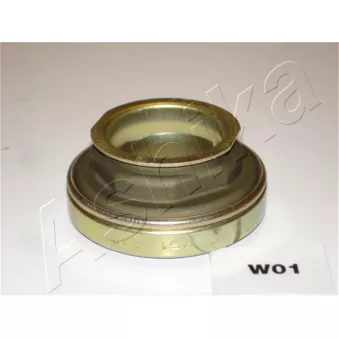 Butée de débrayage ASHIKA 90-0W-001