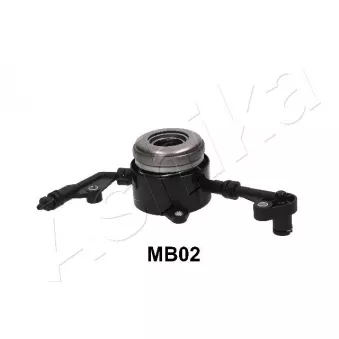 Butée de débrayage ASHIKA 90-MB-MB02