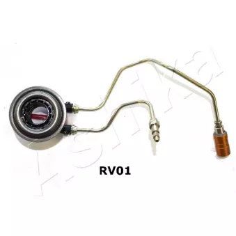 Butée de débrayage ASHIKA 90-RV-RV01